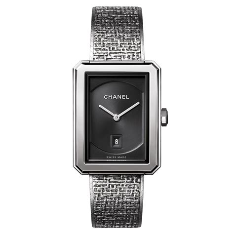 montre boy chanel